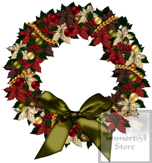 Christmas wall art 22