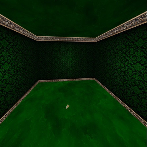 emerald skybox