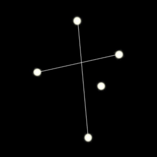 Crux Constellation (c-m-nt)