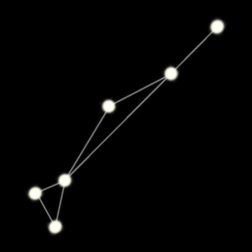 Andromeda Constellation (c-m-nt)