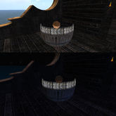 Black Jewel DJ Booth