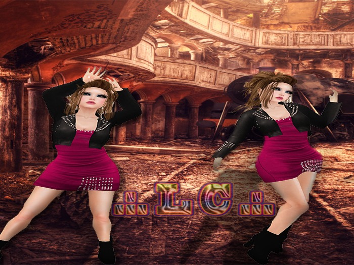 * .:.LoOLa .:. DesiGn .:. *Out Fit *