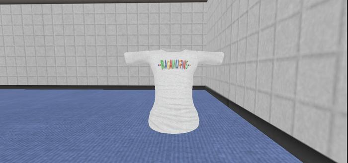 AHHH!  Little Monster Shirt