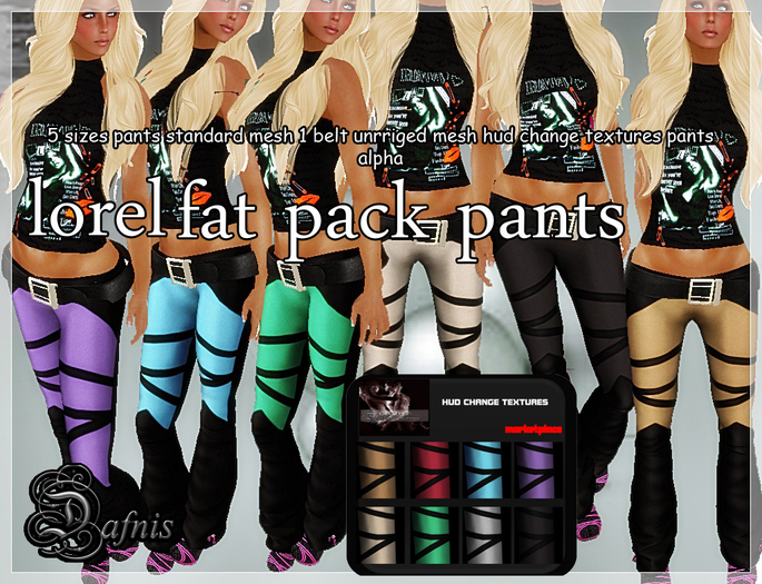 *DAFNIS TRISTANA  Demo