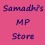 Samadhi's Little Marketplace Shop