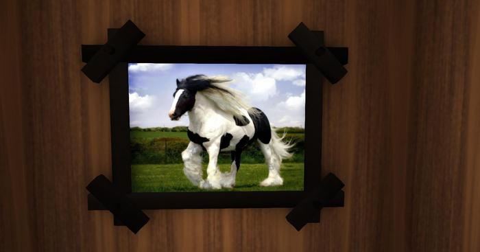 Black & White Clyde - Art
