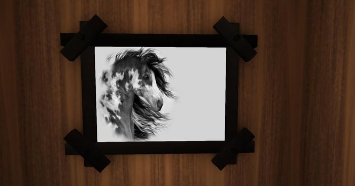 Salt & Pepper II - Art