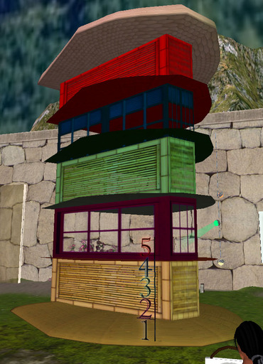 Virtual Dreams - Window Texture Changer  Bag Copy/Resell v4
