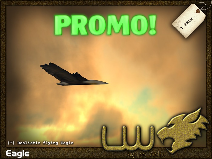 LW Flying Eagle