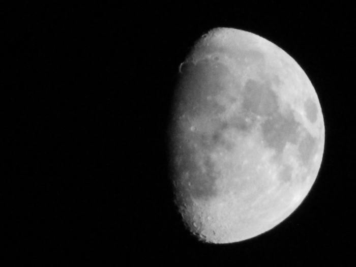 Moon