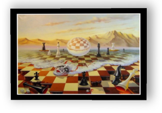 CHESS 