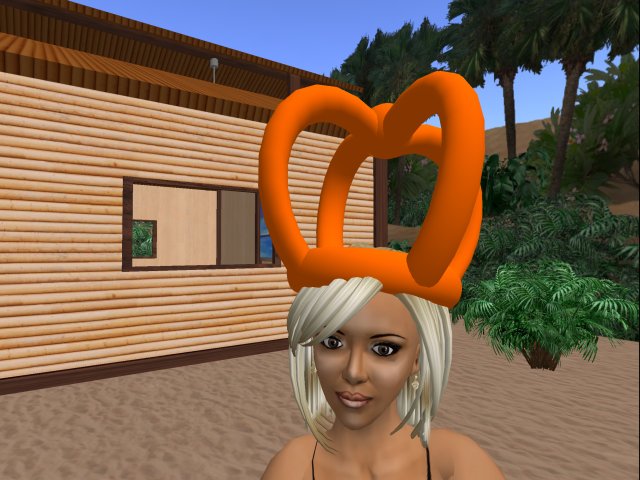 Happy Queensday Hat 