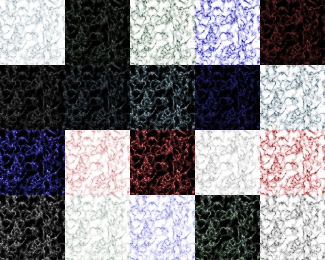 Marble texture pack 25