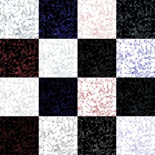 Marble texture collection pack #24