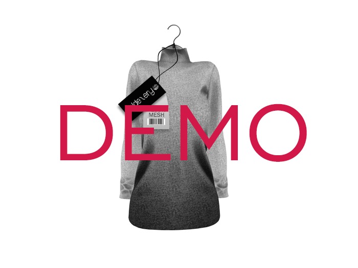 [BB] Beldezery - Sweater DEMO