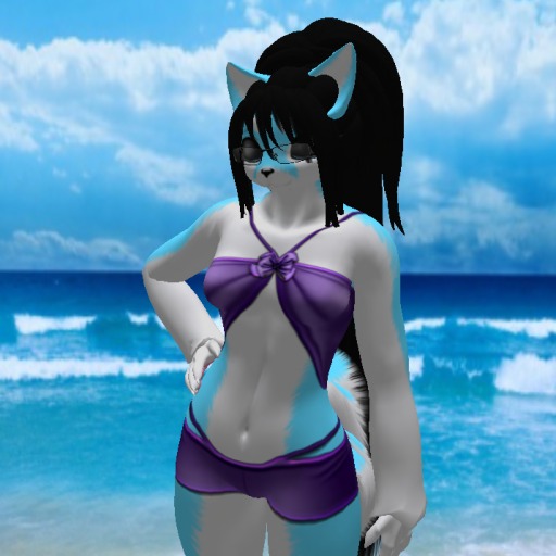 Purple Outfit (BOXED)