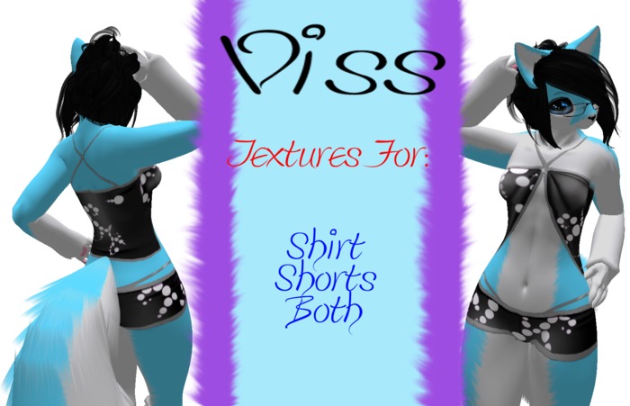 Black, With White Spots (BOXED)