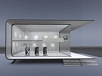 Mono Boutique &  Kiosk Systems Bundle - Retail Shop