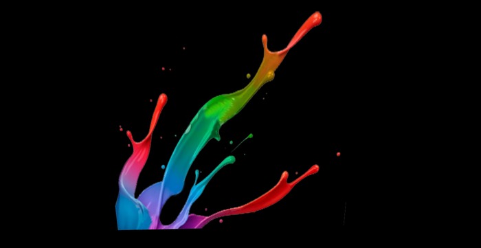 Paint splash full perms texture 4