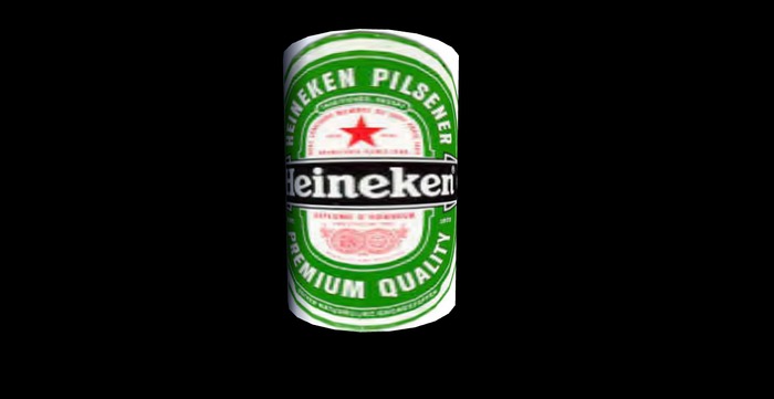 Lager label 5 full perms texture