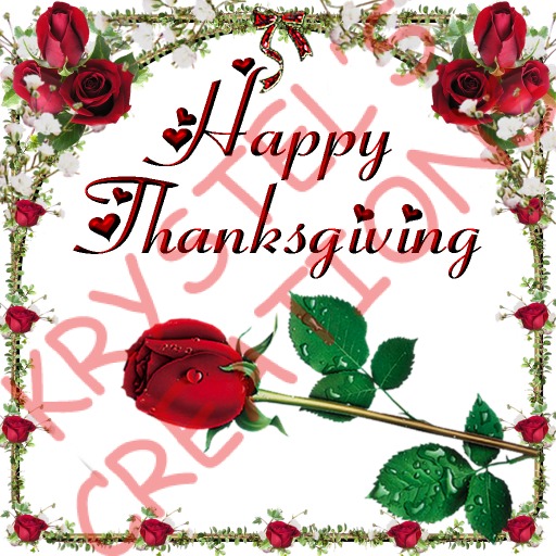 T17 Happy Thanksgiving (Wear Me)