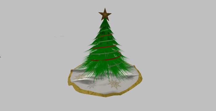 Arvore de natal #9 