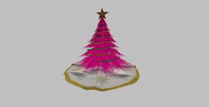 Arvore de natal #6 