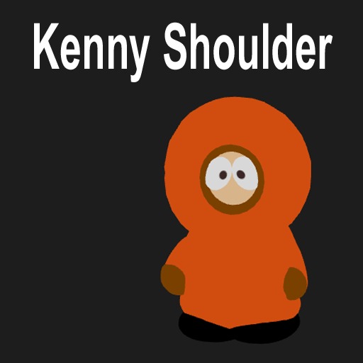 Southpark Kenny