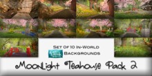 KaTink - Moonlight Teahouse Pack 2