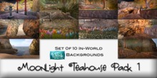 KaTink - Moonlight Teahouse Pack 1