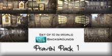KaTink - Praven Pack 1