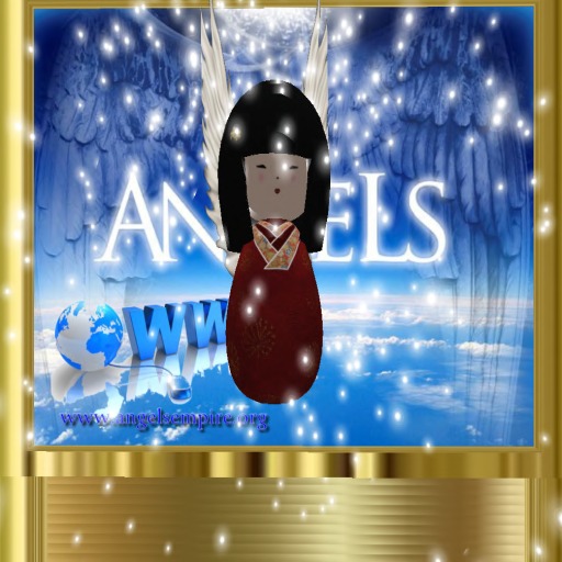 ::::::::::Fairy Kokeshi::::::::::