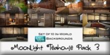 KaTink - Moonlight Teahouse Pack 3