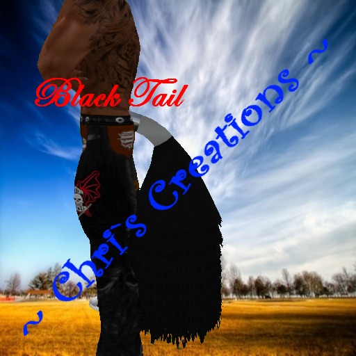 Black Tail