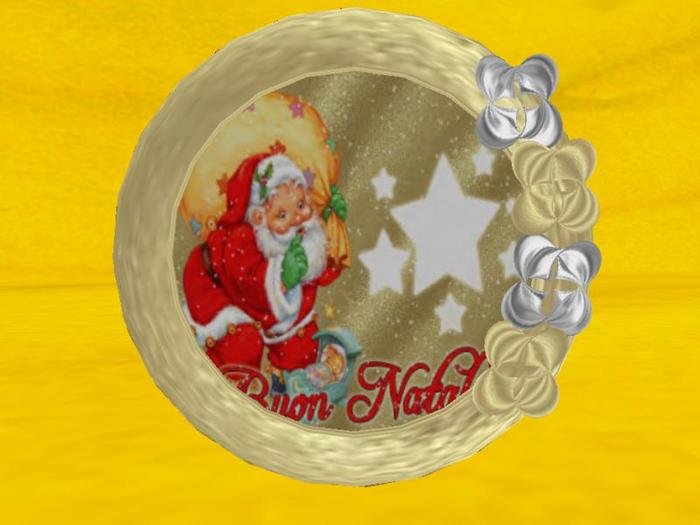 PICTURE FRAME ROUNDED V.3