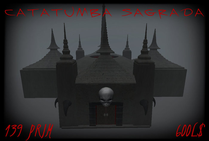 catatumba sagrada
