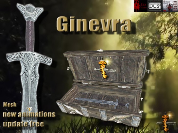 GINEVRA V1.0