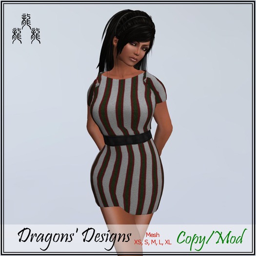 Joyful Spirit Mini Dress