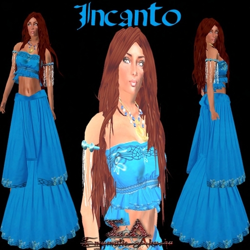*EA* Incanto