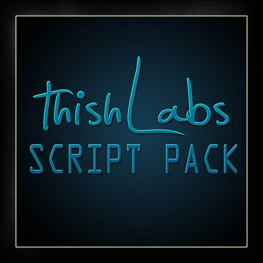 thishlabs Limited Sales Vendor