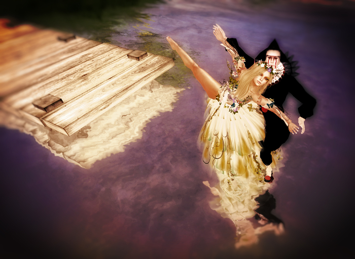 A Midsummer Night's Dream