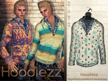 Reila:::Hoodiezz 3
