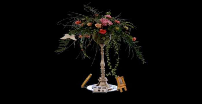 Flower display 2 full perms texture