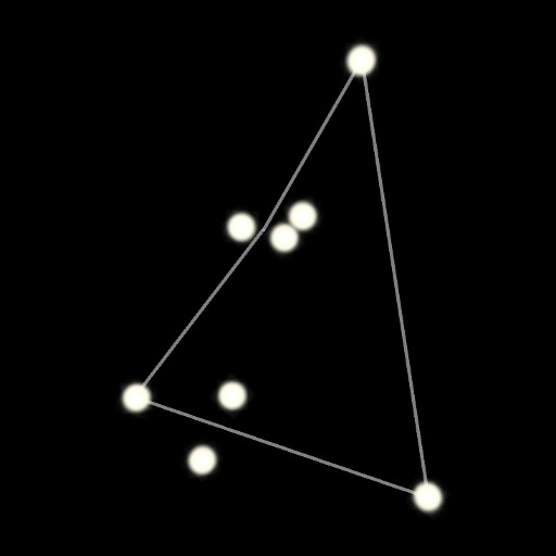 Hydrus Constellation (nc-m-t)