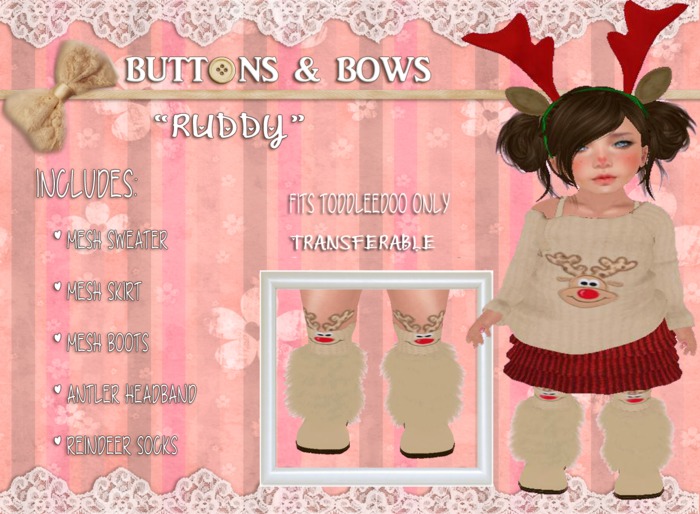 :BB: :BB: Ruddy ToddleeDoo only