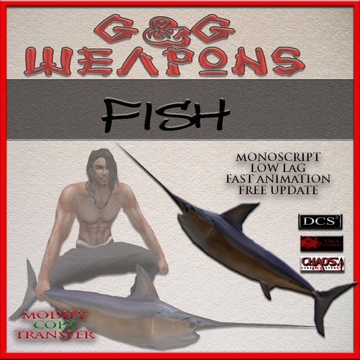 G&G Fish