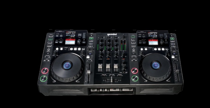 dj decks full perms alpha texture