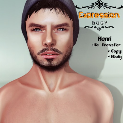 :: Shape Henri :: EXPRESSION BODY