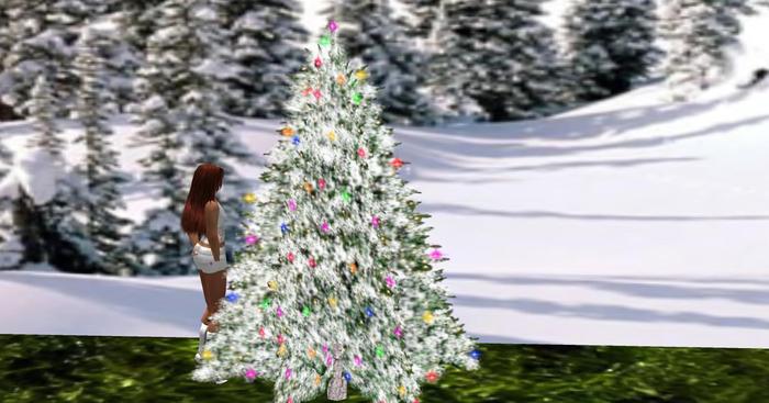 Multi Twinkling C Tree