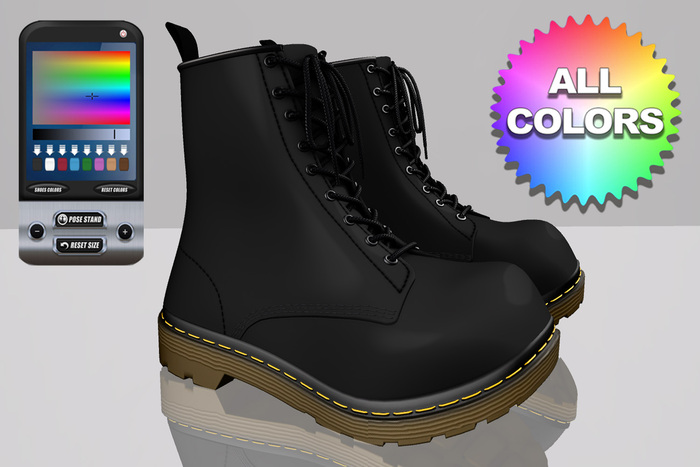 N00053 - Shoes